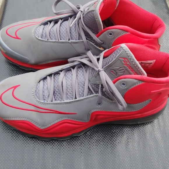 Nike Flyposite - Picture 2 of 5
